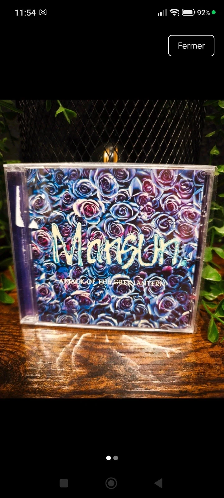 Mansun